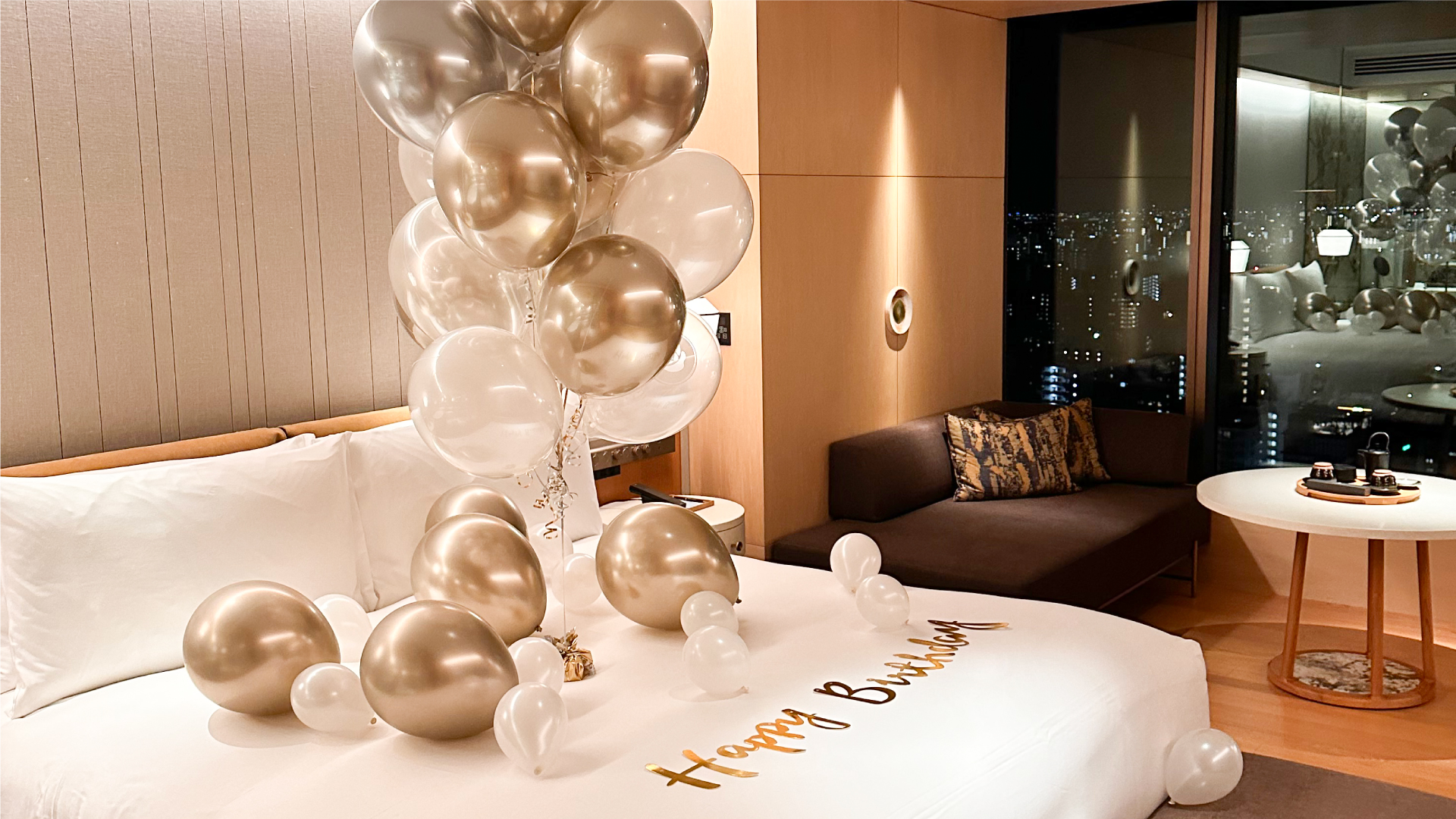 bright tree スライド1