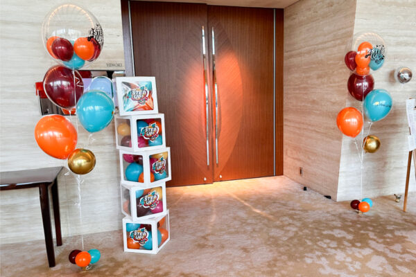 法人向けサービス