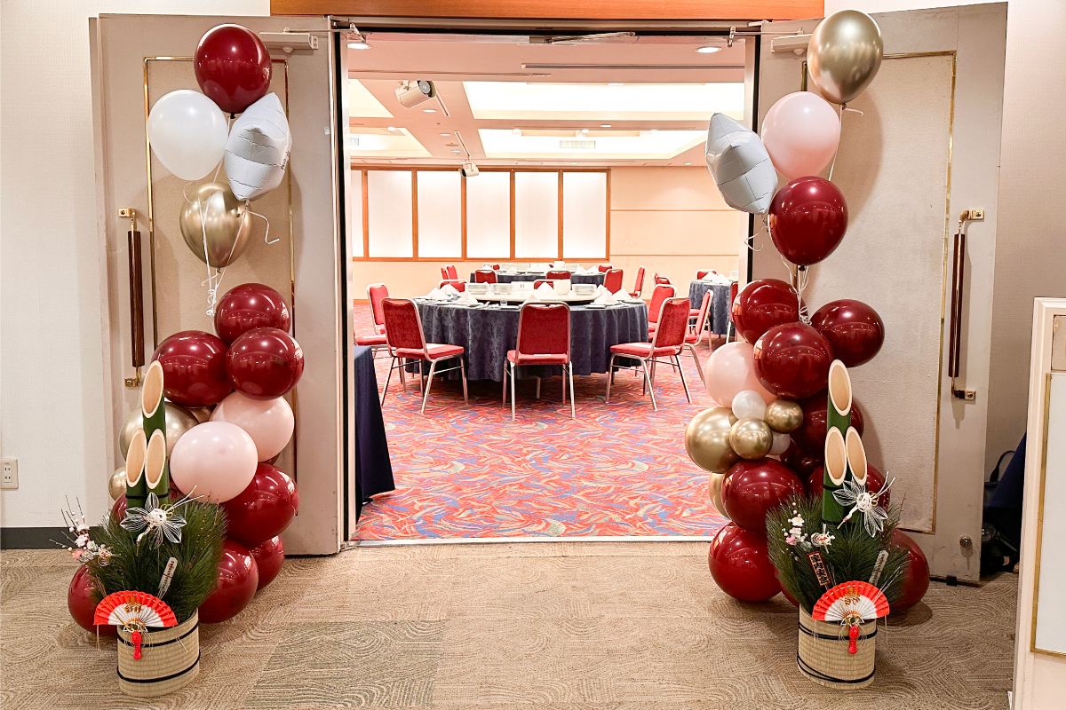 法人向けサービス